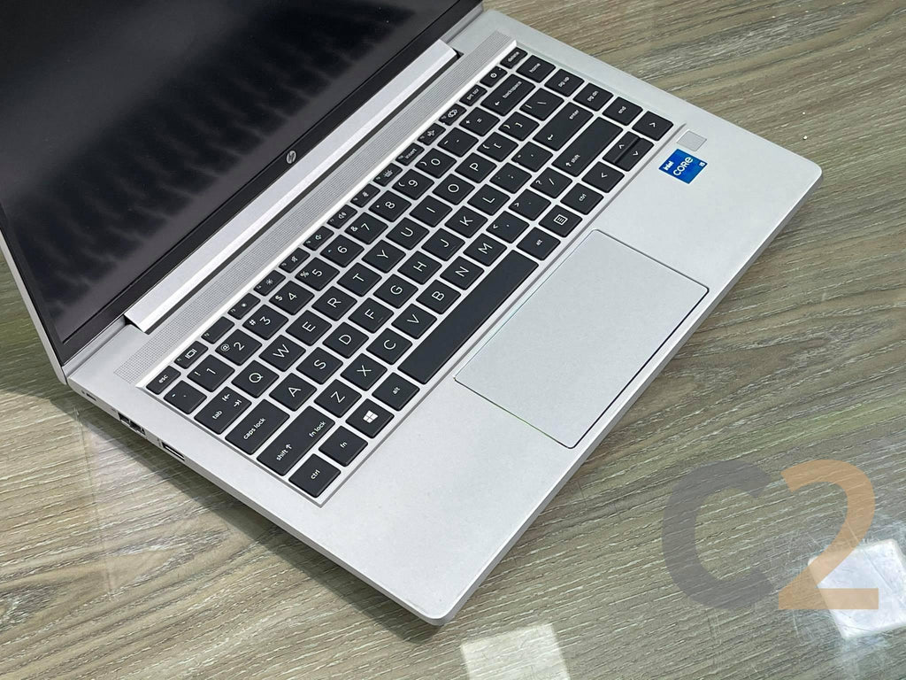 (USED) HP Zhan 66 Pro 14 i5-1135G7 4G 128-SSD NA Nvidia MX230 2GB 14inch 1920x1080 Business Laptop 95% - C2 Computer