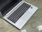 (USED) HP Zhan 66 Pro 14 i5-1135G7 4G 128-SSD NA Nvidia MX230 2GB 14inch 1920x1080 Business Laptop 95% - C2 Computer