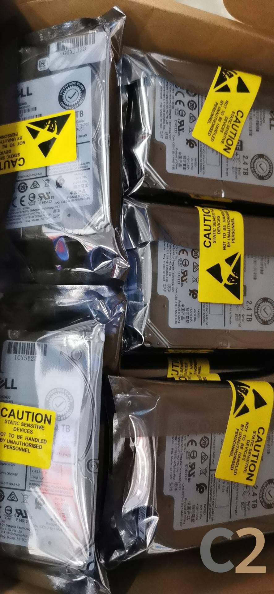 (特價一台)(USED) HPE DL380 G9 Gen9 SFF XEON E5-2680 v3 x 2 HPE ORIGINAL ECC 32G DDR4 2133p x 8 = 256G -全新- EXOS 2.4T 12Gbps SAS 2.5inch x 11 P840 4G RAID iLO Adv. DUAL 800W PSU 90%NEW - C2 Computer