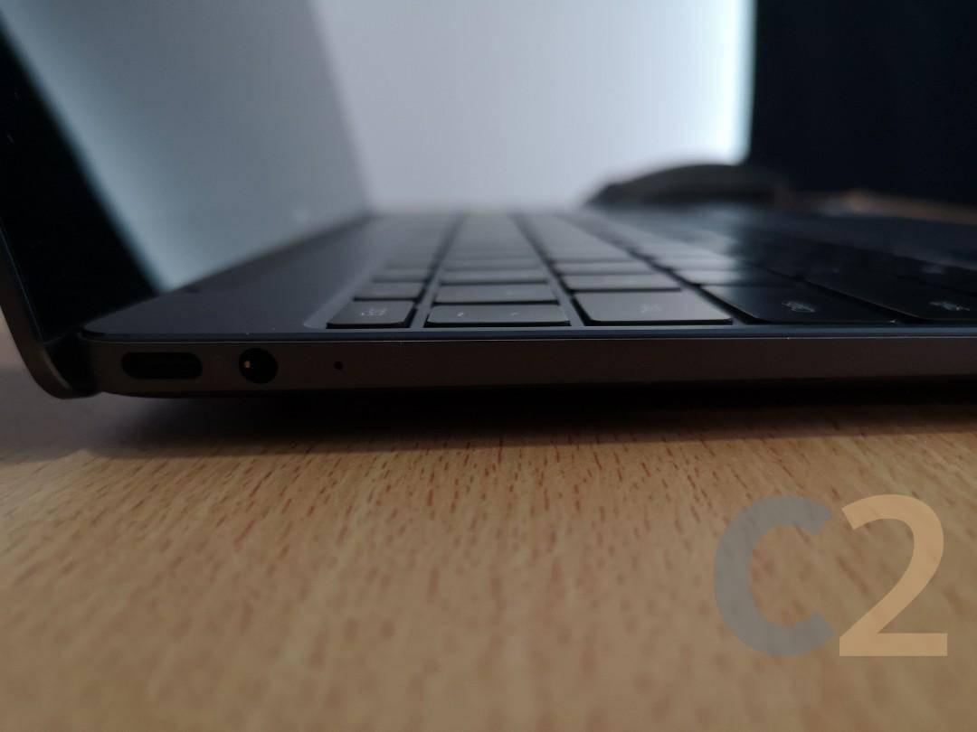 (中古) HUAWEI Matebook 13 AMD HNL R5-4600H 4G 128-SSD NA AMD Radeon グラフィックス 13.3 インチ 1920x1080 ビジネス ノートパソコン 95% 二次画像