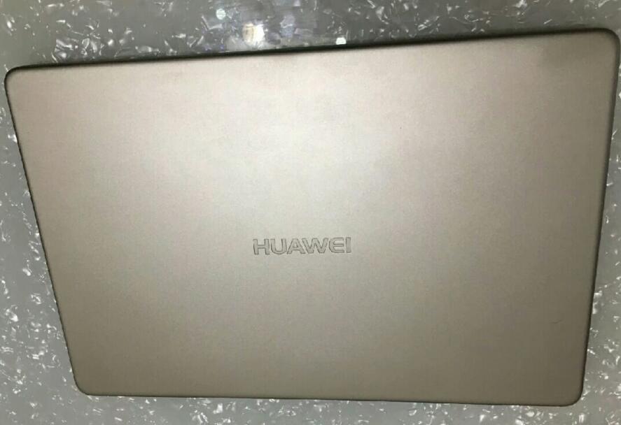 (USED) HUAWEI MateBook D i5-8250U 4G NA 500G MX150 2G 15.6inch 1920×1080 Business Laptop 95% - C2 Computer 主图