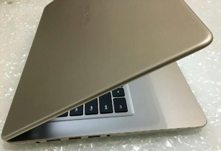 （二手）HUAWEI MateBook D i5-8250U 4G NA 500G MX150 2G 15.6英寸 1920×1080 商务笔记本电脑 95% 次要图像