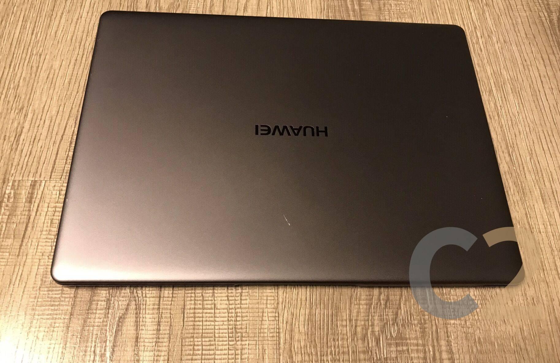 (USED) HUAWEI MATEBOOK X i5-7200U 4G 128G-SSD NA HD 620 13.1inch 1920x1080 Ultrabook 95% - C2 Computer 主图