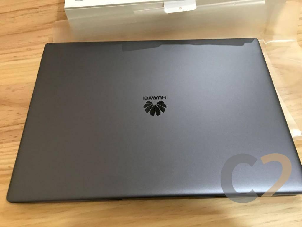 (USED) HUAWEI Matebook X Pro 2020 MACHC i7-10510U 4G 128-SSD NA GeForce MX 250 2GB 14inch 1920x1080 Business Laptop 95% - C2 Computer