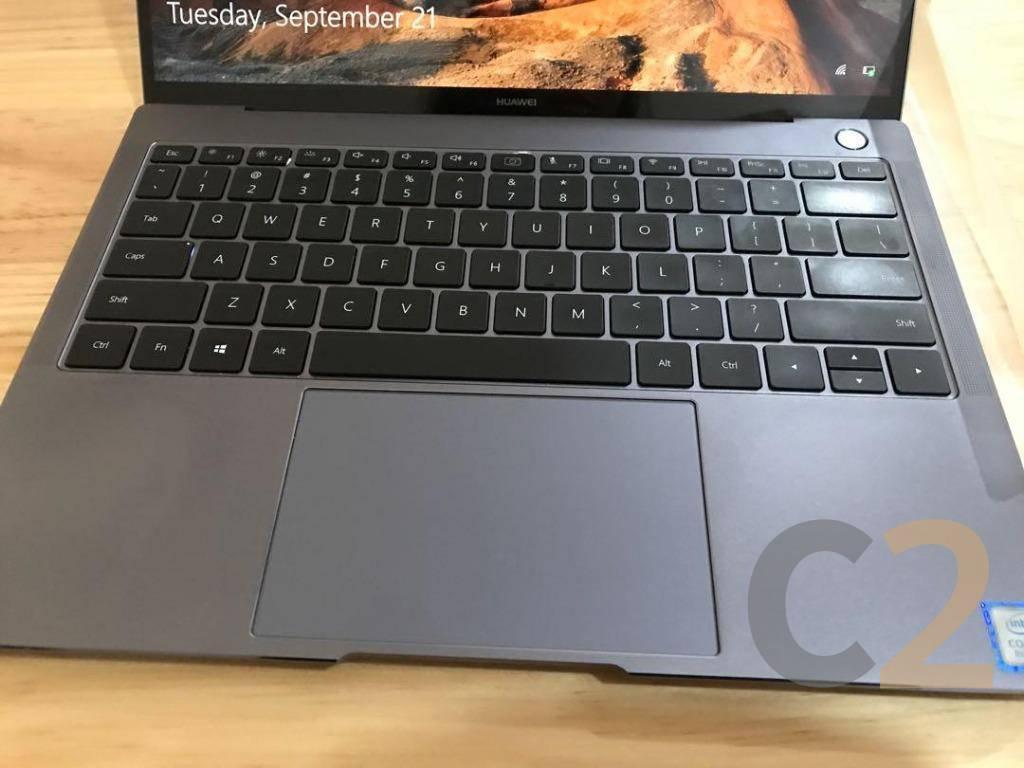(USED) HUAWEI Matebook X Pro 2020 MACHC i7-10510U 4G 128-SSD NA GeForce MX 250 2GB 14inch 1920x1080 Business Laptop 95% - C2 Computer