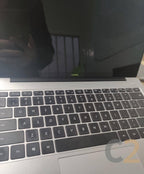 (USED) HUAWEI MATEBOOK14 I5-8265U 4G 128G-SSD NA UHD 620 14inch 1920x1080 Ultrabook 95% - C2 Computer
