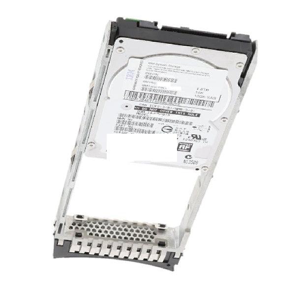 (USED) IBM 01NN138 1.8TB 2.5 INCH SAS-12GBPS 12GBPS 10000RPM 硬碟 - C2 Computer Hình ảnh chính
