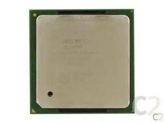 (USED) INTEL CELERON 2.7Ghz 1 Core CPU Processor 處理器 - C2 Computer
