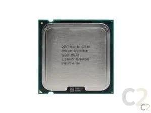 (USED) INTEL Celeron CELERON E3300 2.5Ghz NA Core CPU Processor 處理器 - C2 Computer