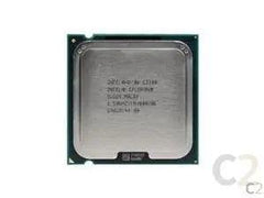 (USED) INTEL Celeron CELERON E3300 2.5Ghz NA Core CPU Processor 處理器 - C2 Computer