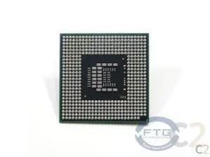 (USED) INTEL CORE 2 DUO 2.1Ghz NA Core CPU Processor 處理器 - C2 Computer