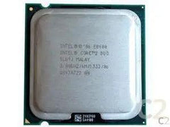 (USED) INTEL CORE 2 DUO 3.0Ghz NA Core CPU Processor 處理器 - C2 Computer