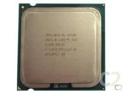 (USED) INTEL CORE 2 DUO 3.16Ghz NA Core CPU Processor 處理器 - C2 Computer