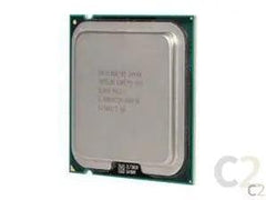 (USED) INTEL Core 2 Duo CORE 2 DUO E4400 2.0Ghz 2 Core CPU Processor 處理器 - C2 Computer