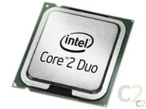 (USED) INTEL Core 2 Duo CORE 2 DUO E4500 2.2Ghz 2 Core CPU Processor 處理器 - C2 Computer