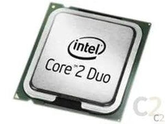 (USED) INTEL Core 2 Duo CORE 2 DUO E4500 2.2Ghz 2 Core CPU Processor 處理器 - C2 Computer