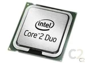 (USED) INTEL Core 2 Duo CORE 2 DUO E4600 2.4Ghz 2 Core CPU Processor 處理器 - C2 Computer