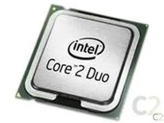 (USED) INTEL Core 2 Duo CORE 2 DUO E4600 2.4Ghz 2 Core CPU Processor 處理器 - C2 Computer