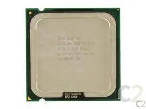 (USED) INTEL Core 2 Duo CORE 2 DUO E6300 1.86Ghz 2 Core CPU Processor 處理器 - C2 Computer
