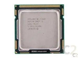 (USED) INTEL Core 2 Duo CORE 2 DUO E6420 2.13Ghz 2 Core CPU Processor 處理器 - C2 Computer