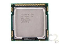 (USED) INTEL Core 2 Duo CORE 2 DUO E6420 2.13Ghz 2 Core CPU Processor 處理器 - C2 Computer