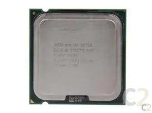 (USED) INTEL Core 2 Duo CORE 2 DUO E6750 2.66Ghz 2 Core CPU Processor 處理器 - C2 Computer