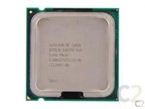 (USED) INTEL Core 2 Duo CORE 2 DUO E6850 3.0Ghz 2 Core CPU Processor 處理器 - C2 Computer