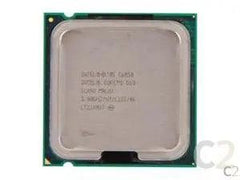 (USED) INTEL Core 2 Duo CORE 2 DUO E6850 3.0Ghz 2 Core CPU Processor 處理器 - C2 Computer