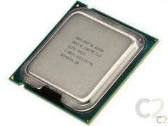 (USED) INTEL Core 2 Duo CORE 2 DUO E8400 3.0Ghz 2 Core CPU Processor 處理器 - C2 Computer