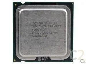 (USED) INTEL Core 2 Extreme CORE 2 EXTREME QX6700 2.66Ghz 4 Core CPU Processor 處理器 - C2 Computer