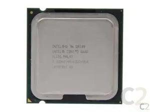 (USED) INTEL Core 2 Quad CORE 2 QUAD Q8200 2.33Ghz 4 Core CPU Processor 處理器 - C2 Computer