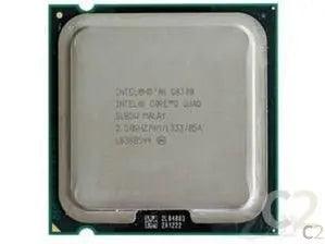 (USED) INTEL Core 2 Quad CORE 2 QUAD Q8300 2.5Ghz 4 Core CPU Processor 處理器 - C2 Computer
