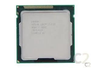 (USED) INTEL Core i3 i3-2125 3.3Ghz 2 Core CPU Processor 處理器 - C2 Computer