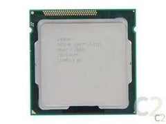 (USED) INTEL Core i3 i3-2125 3.3Ghz 2 Core CPU Processor 處理器 - C2 Computer