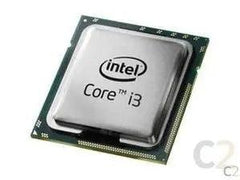 (USED) INTEL Core i3 i3-3240 3.4Ghz 2 Core CPU Processor 處理器 - C2 Computer