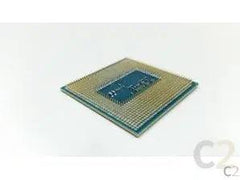 (USED) INTEL Core i3 i3-4110M 2.6Ghz NA Core CPU Processor 處理器 - C2 Computer