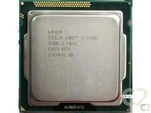 (USED) INTEL Core i5 i5-2400S 2.5Ghz 4 Core CPU Processor 處理器 - C2 Computer
