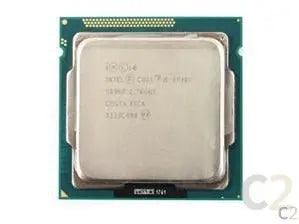 (USED) INTEL Core i5 i5-3330S 2.7Ghz 4 Core CPU Processor 處理器 - C2 Computer
