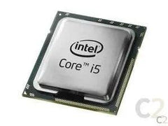 (USED) INTEL Core i5 i5-3470 3.2Ghz NA Core CPU Processor 處理器 - C2 Computer