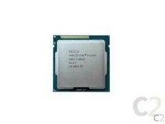(USED) INTEL Core i5 i5-3470S 2.9Ghz NA Core CPU Processor 處理器 - C2 Computer