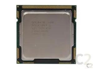 (USED) INTEL Core i5 i5-650 3.2Ghz 2 Core CPU Processor 處理器 - C2 Computer 主图