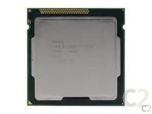 (USED) INTEL Core i7 i7-2600 3.4Ghz 4 Core CPU Processor 處理器 - C2 Computer