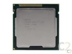 (USED) INTEL Core i7 i7-2600 3.4Ghz 4 Core CPU Processor 處理器 - C2 Computer