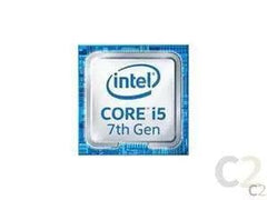 (USED) INTEL I5 I5-7600 3.5Ghz 4 Core CPU Processor 處理器 - C2 Computer