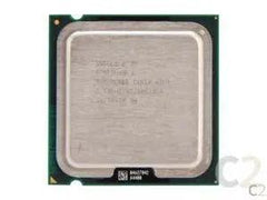(USED) INTEL Pentium D PENTIUM D 945 3.4Ghz 2 Core CPU Processor 處理器 - C2 Computer