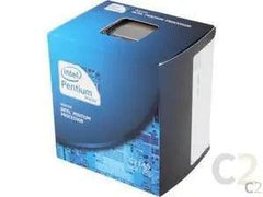 (USED) INTEL Pentium G PENTIUM G214 3.3Ghz 2 Core CPU Processor 處理器 - C2 Computer