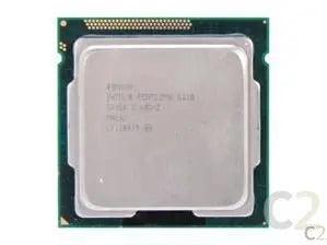 (USED) INTEL Pentium G PENTIUM G620 2.6Ghz 2 Core CPU Processor 處理器 - C2 Computer