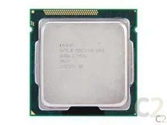 (USED) INTEL Pentium G PENTIUM G850 2.9Ghz 2 Core CPU Processor 處理器 - C2 Computer