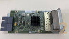 (特價)(USED) JUNIPER EX-UM-2X4SFP 711-026017 2 Ports 10g XFP EXPANSION CARD - C2 Computer