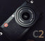 (USED)Leica/徠卡 X1 旁軸相機 全套 復古 多功能 便攜 旅行 Camera 95%NEW - C2 Computer